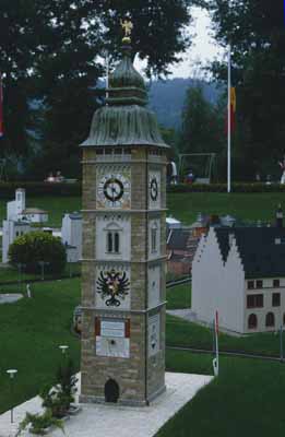 Stadtturm Enns