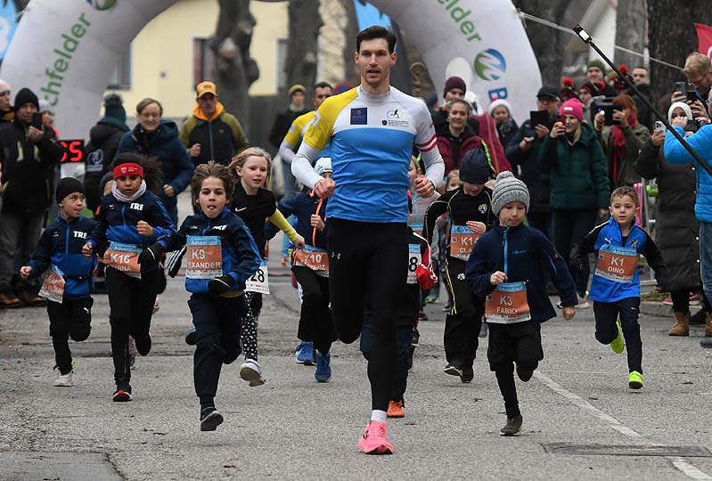 Groß-Enzersdorfer Adventlauf