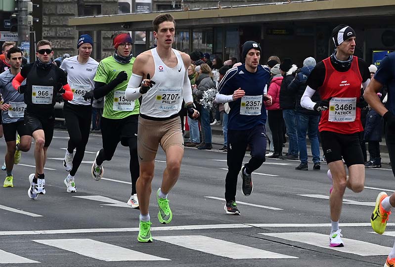 LCC Silvesterlauf