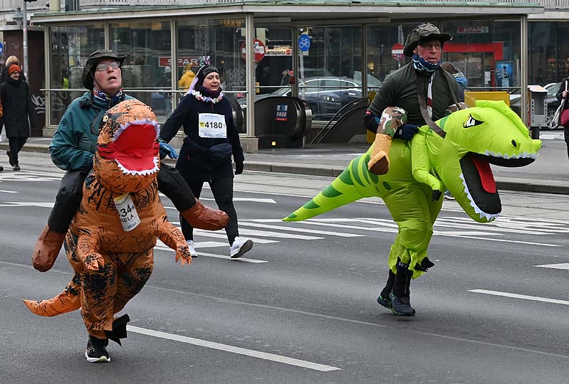 LCC Silvesterlauf