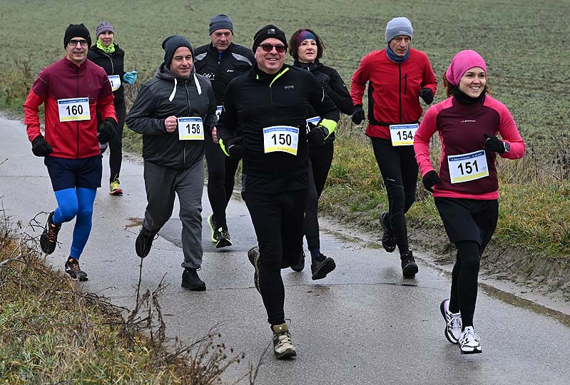 Crosslauf Bockfließ