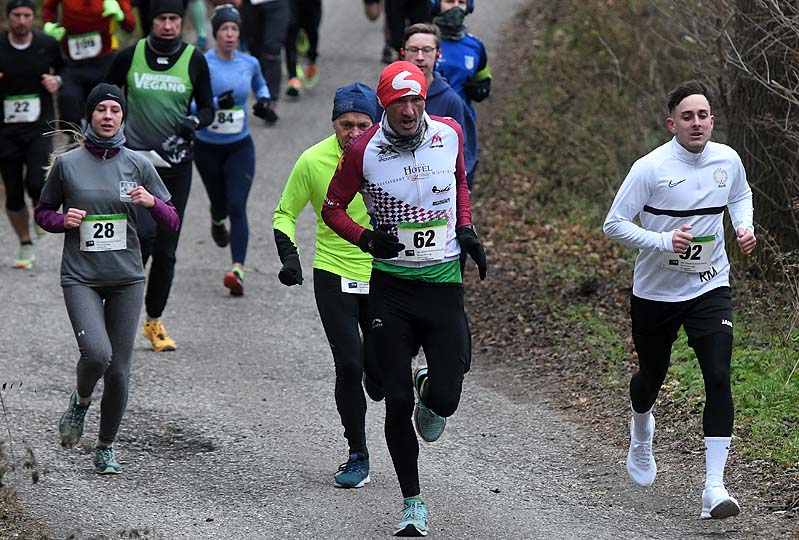 Crosslauf Mistelbach