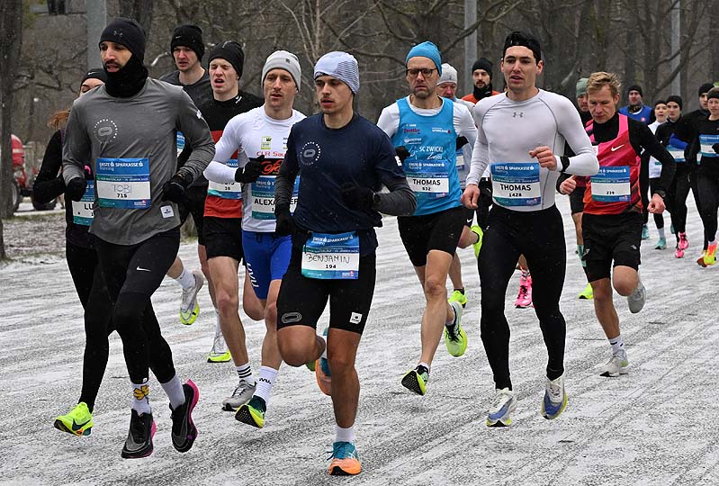 VCM Winterlauf