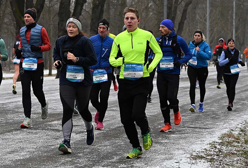 VCM Winterlauf