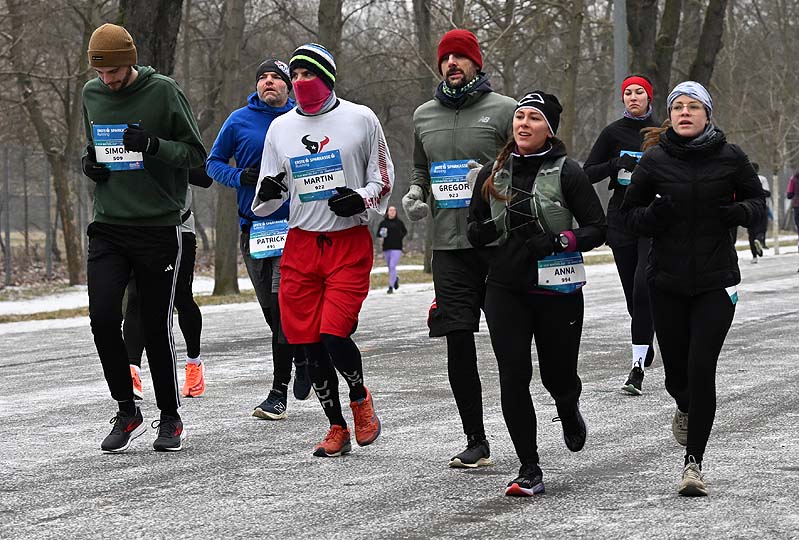 VCM Winterlauf