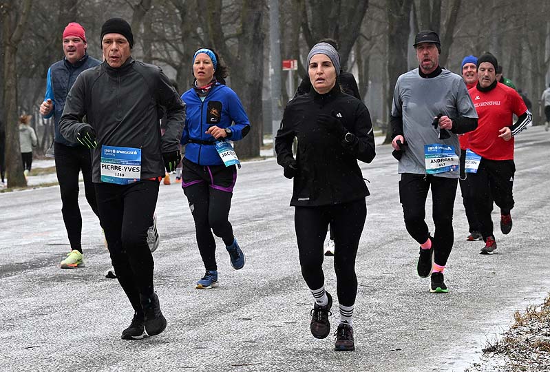 VCM Winterlauf