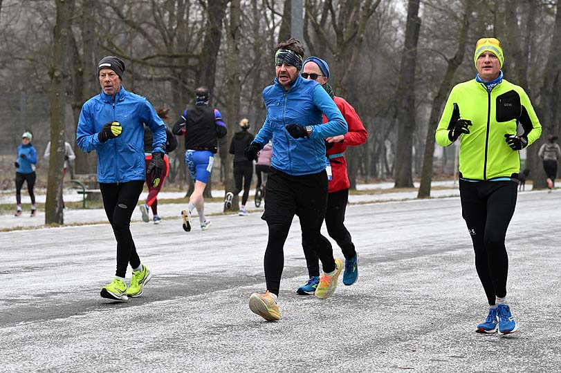 VCM Winterlauf