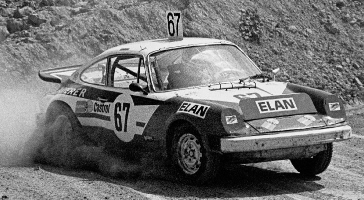 Josef Htterer (Porsche)