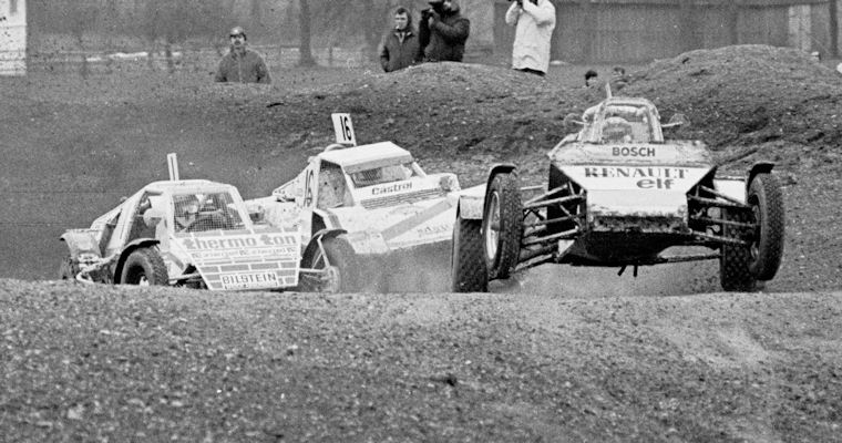 Werner Gintersdorfer (4), Martin Teufer (16), Herbert Rammel (1)