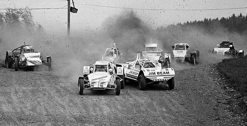 Herbert Rammel (2), Karl Wber (1), Rudolf Messner (8), Martin Teufer (3), Herbert Mitterlehner (20), Gerhard Braun (19)