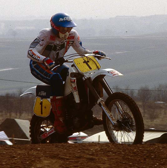 Georg Reiter (KTM)