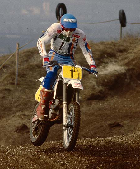 Georg Reiter (KTM)