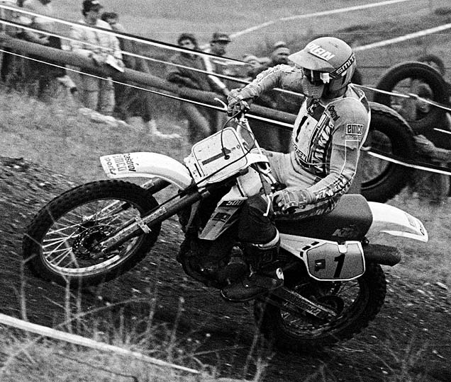 Georg Reiter (KTM)