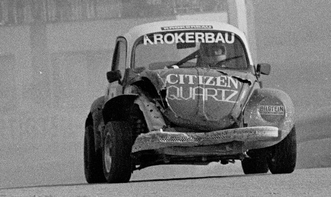 Rudolf Kroker (VW Kfer)