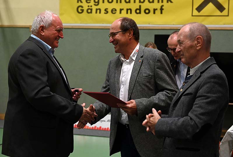 75 Jahre Sportunion Deutsch-Wagram