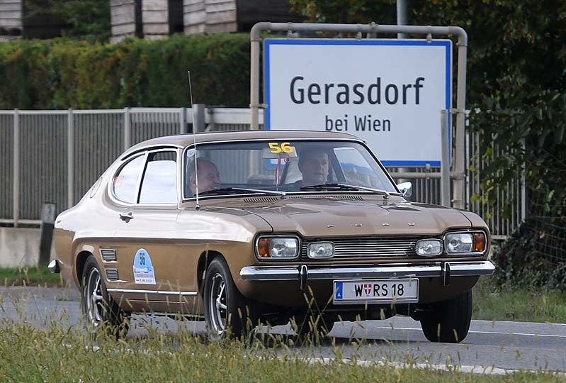 Gerasdorfer Oldtimer Classic