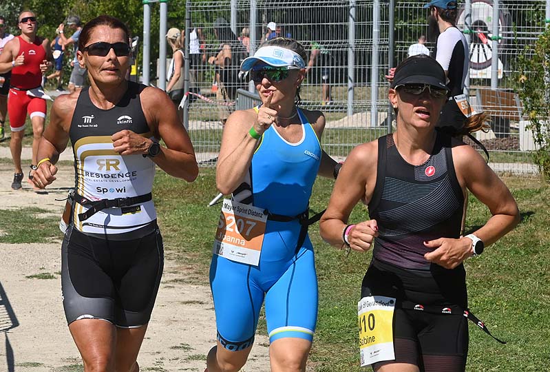 Triathlon