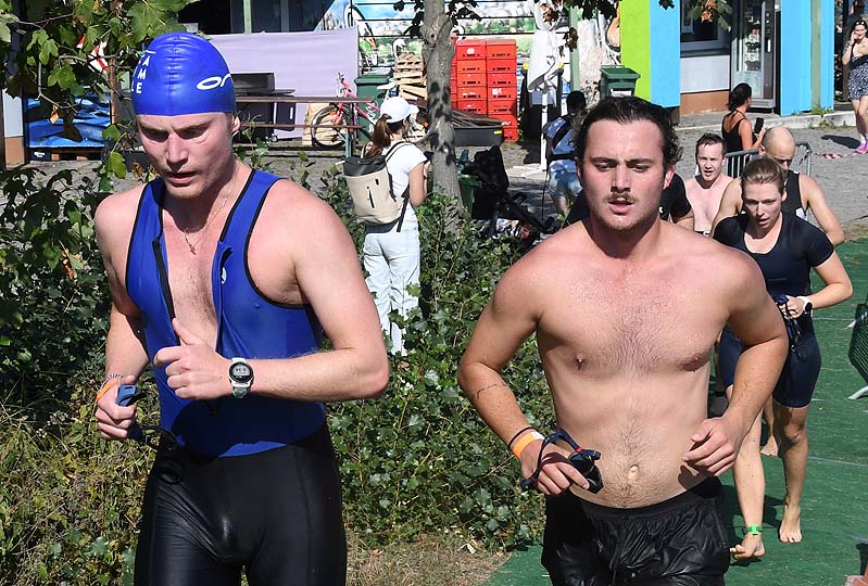 Triathlon