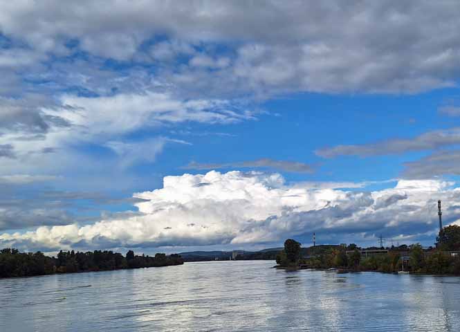 Donau