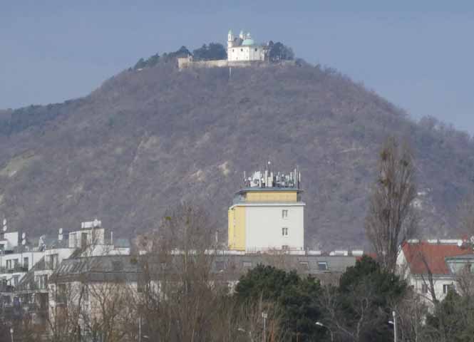 Leopoldsberg