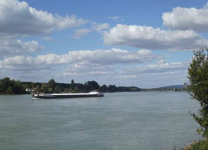 Donau