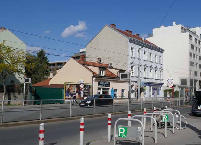 Donaufelder Straße