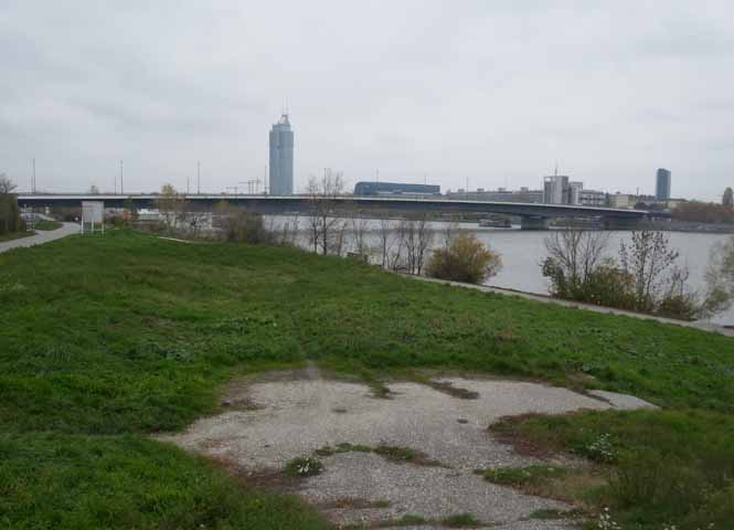 Donauinsel