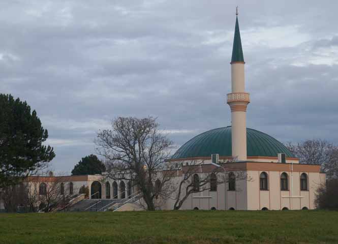 Moschee