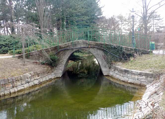 Wasserpark