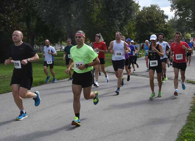 Donauparklauf