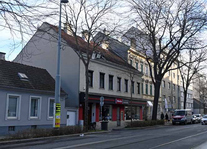 Donaufelder Straße