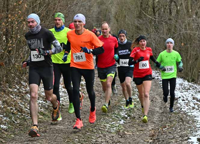 Crosslauf Mistelbach