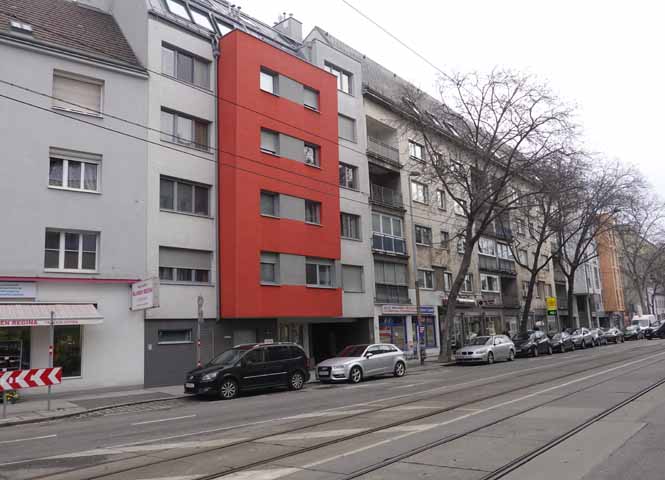 Donaufelder Straße