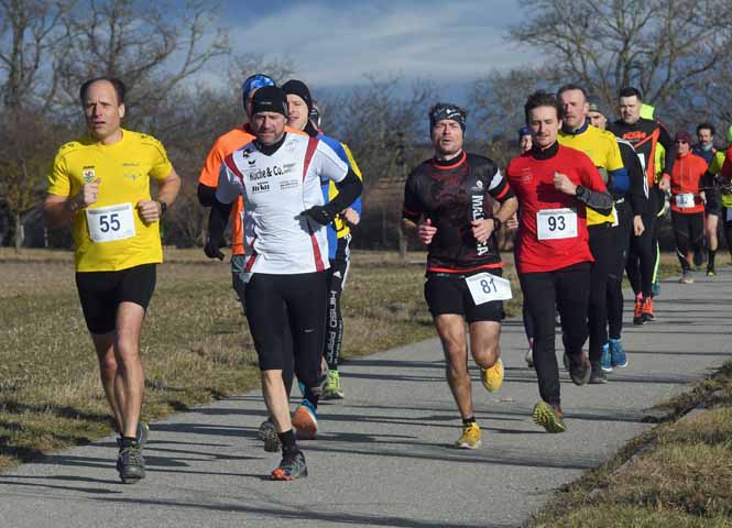 Crosslauf Pillichsdorf