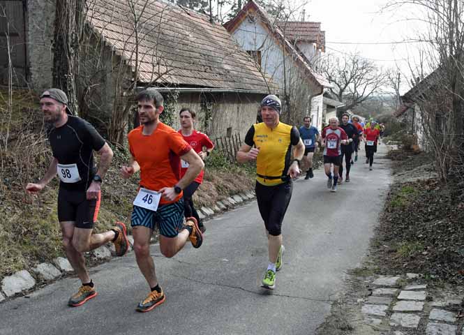 Crosslauf Großengersdorf