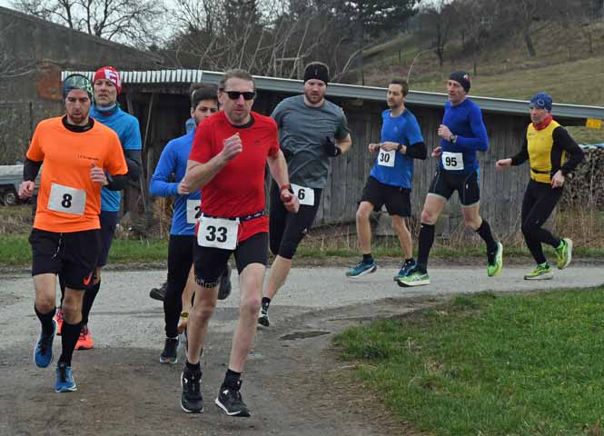 Crosslauf Münichsthal