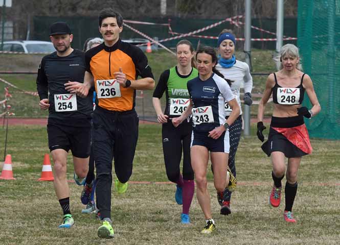 WLV Crosslauf Cup