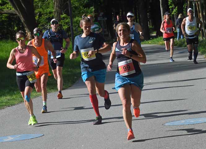 LCC Frühlingsmarathon