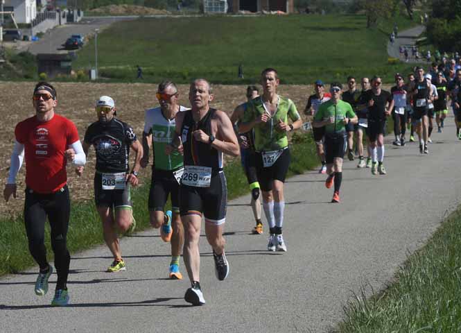 Duathlon Maissau