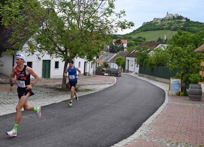 Falkensteiner Berggerichtslauf