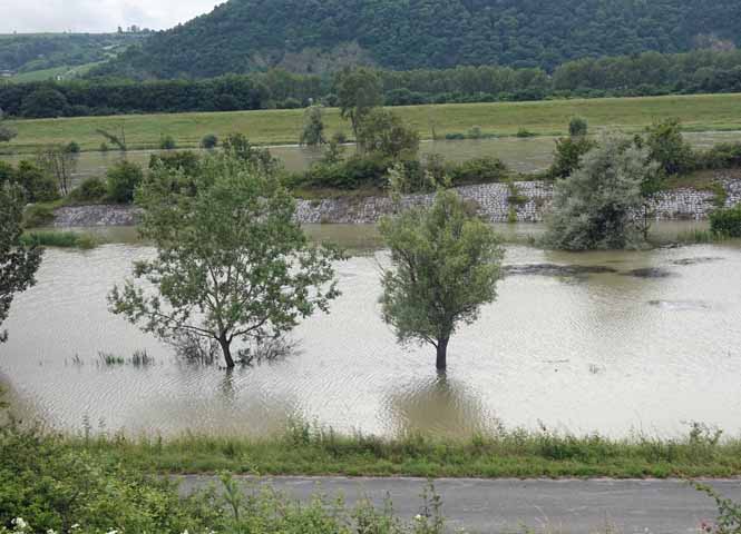 Hochwasser