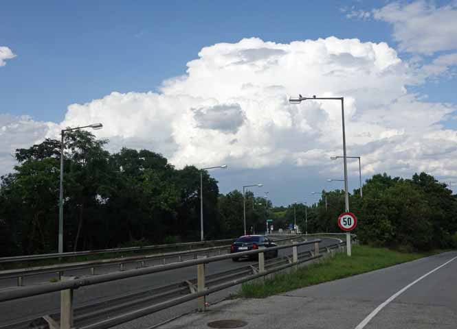 Brigittenauer Brücke