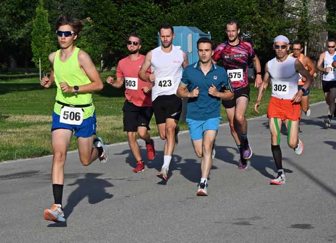 Donauparkrun