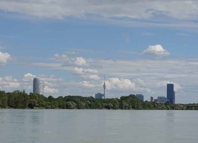 Donau