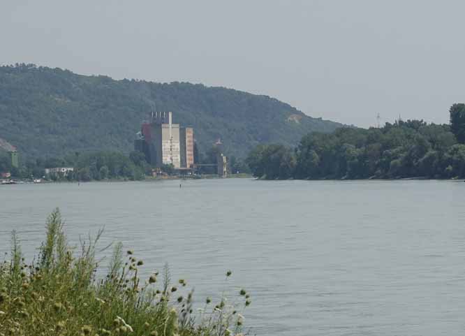 Donau