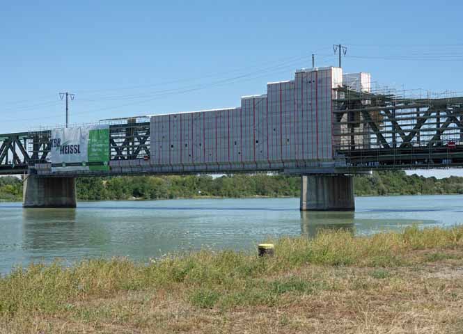 Donaubrücke