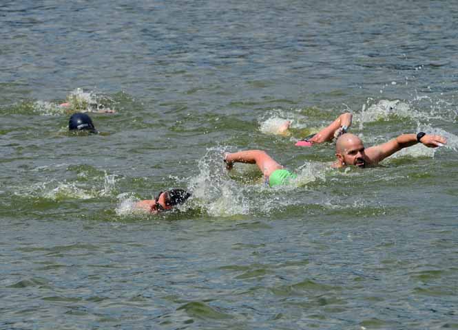 Triathlon Katzelsdorf