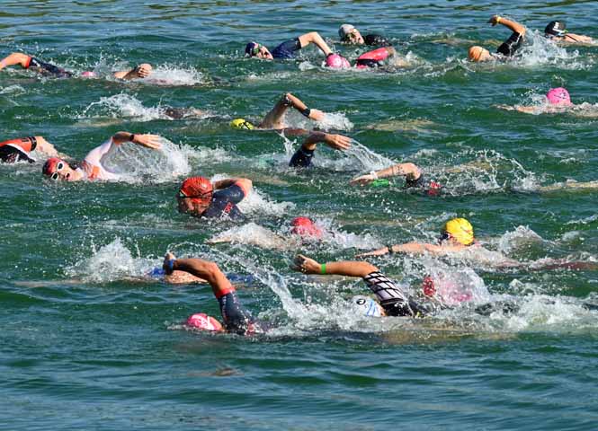 Gerasdorf Triathlon