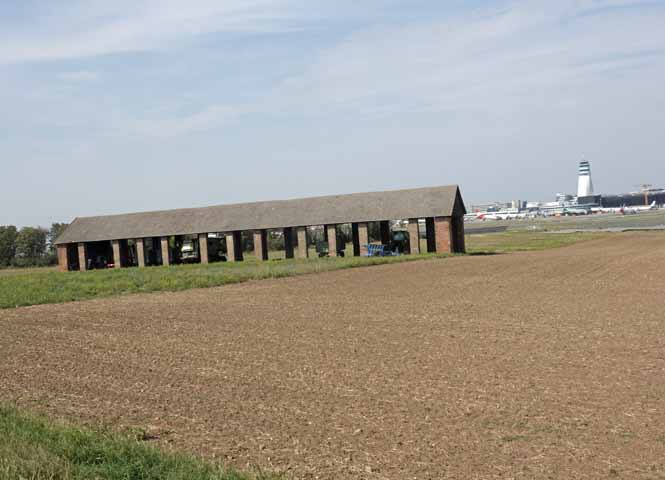 Flughafen