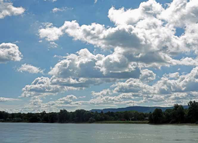 Donau